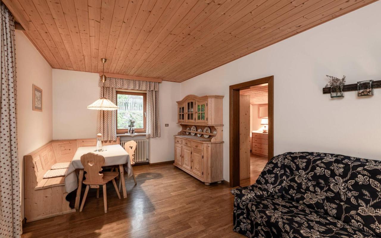 Raschoetzhof Фунес Екстериор снимка