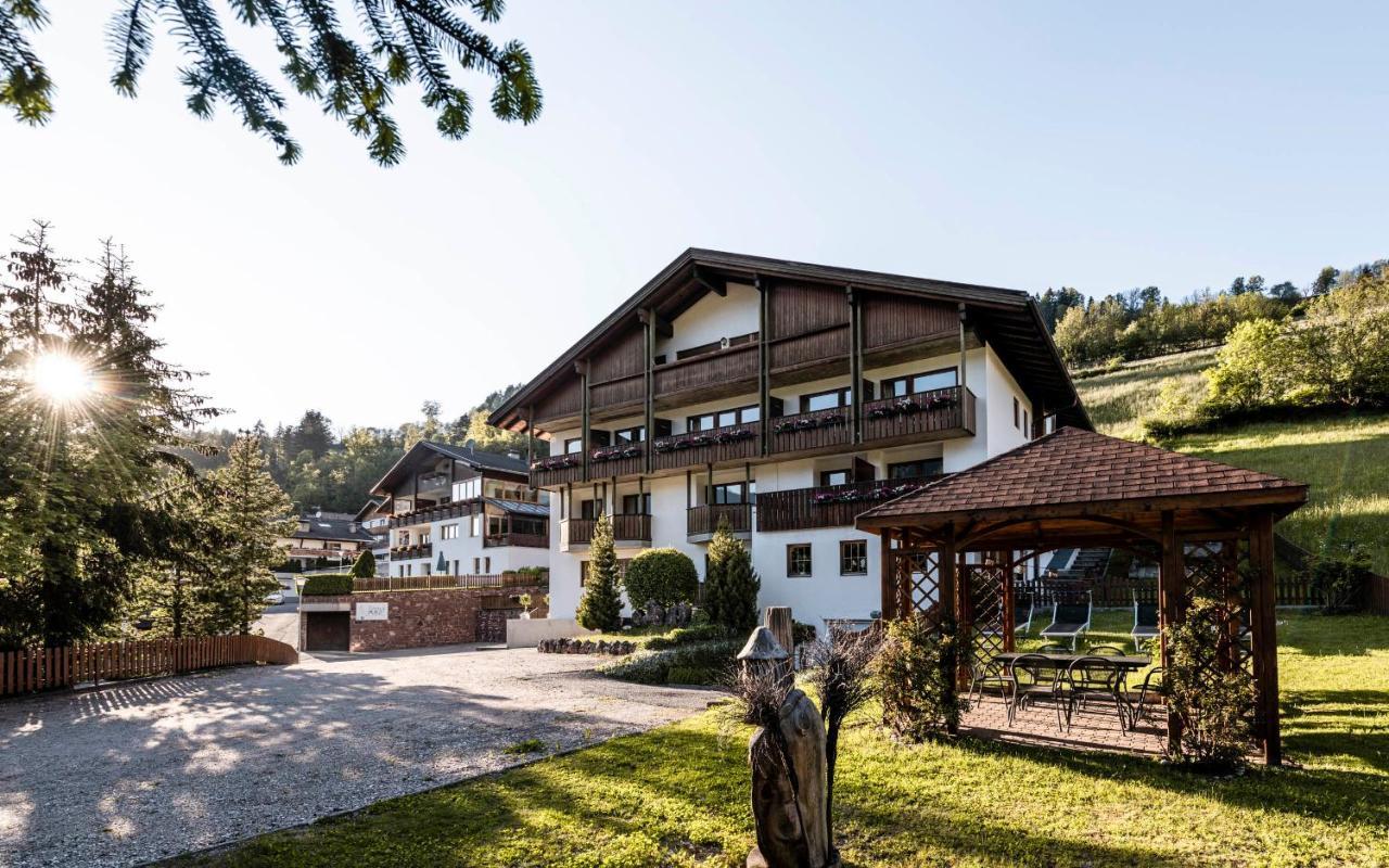 Raschoetzhof Фунес Екстериор снимка